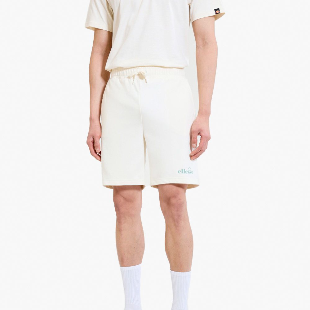Calções MOLLA Ellesse Off White 0