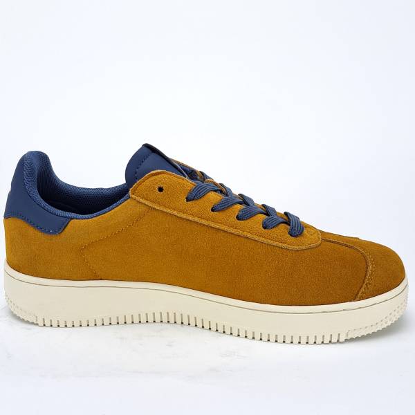 Sapatilha EPIC M Replay Ocra 1