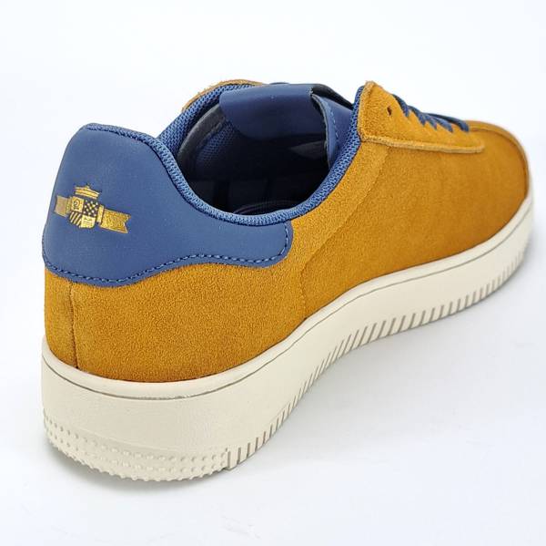 Sapatilha EPIC M Replay Ocra 2