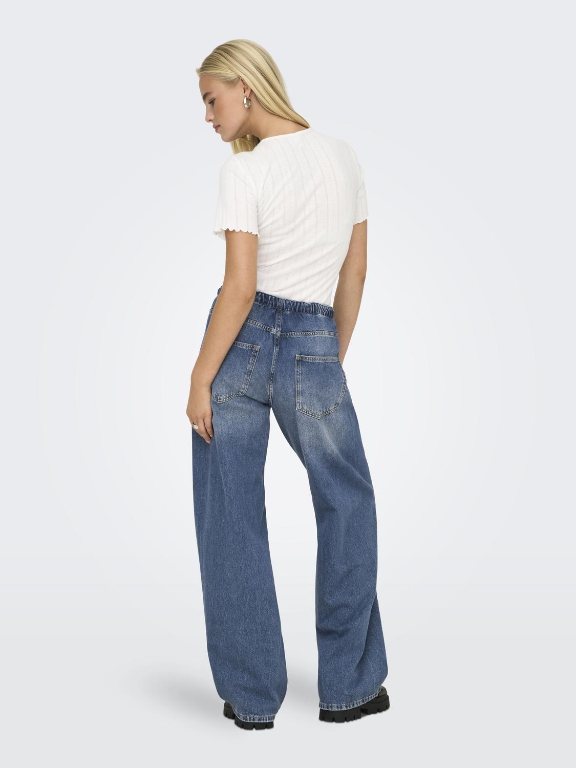 Jeans ONLPENNIE Only Medium Blue 0