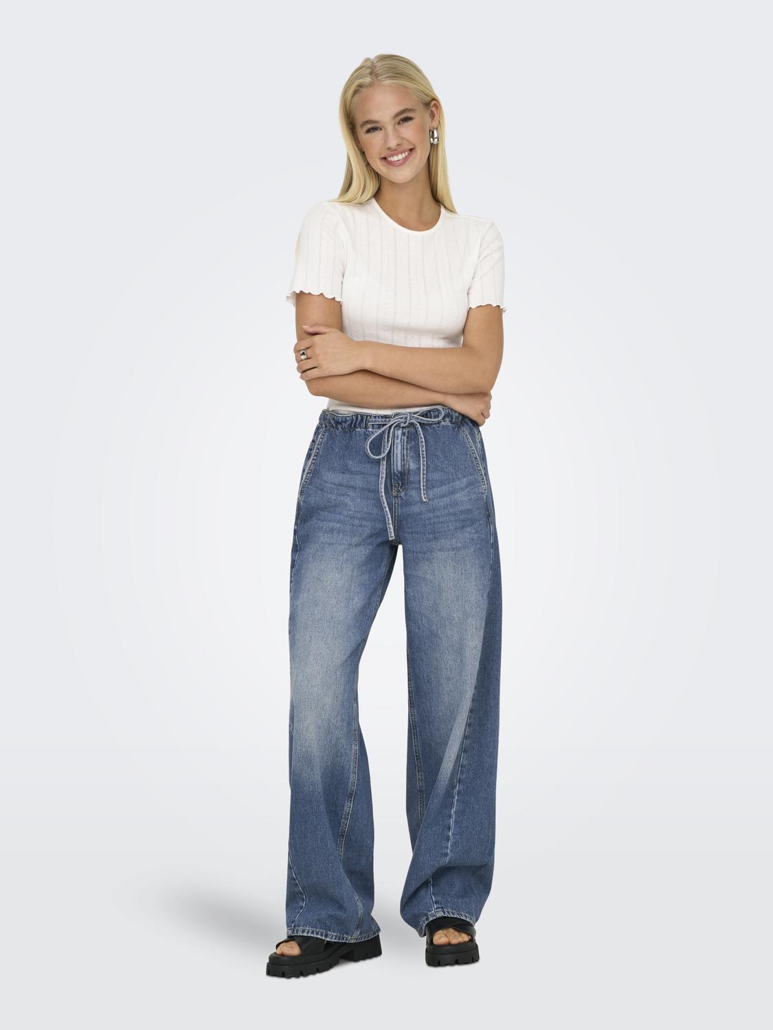 Jeans ONLPENNIE Only Medium Blue 3