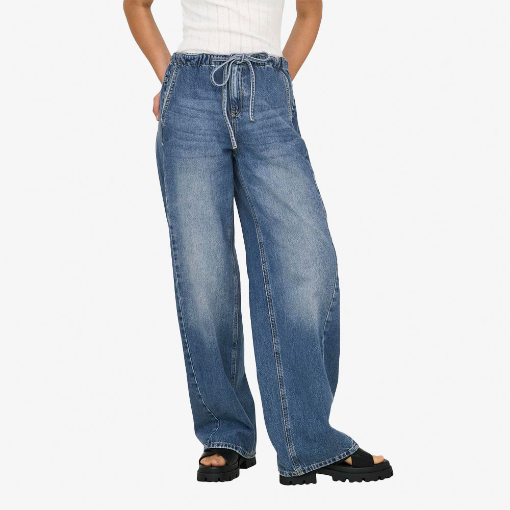 Jeans ONLPENNIE Only Medium Blue 4