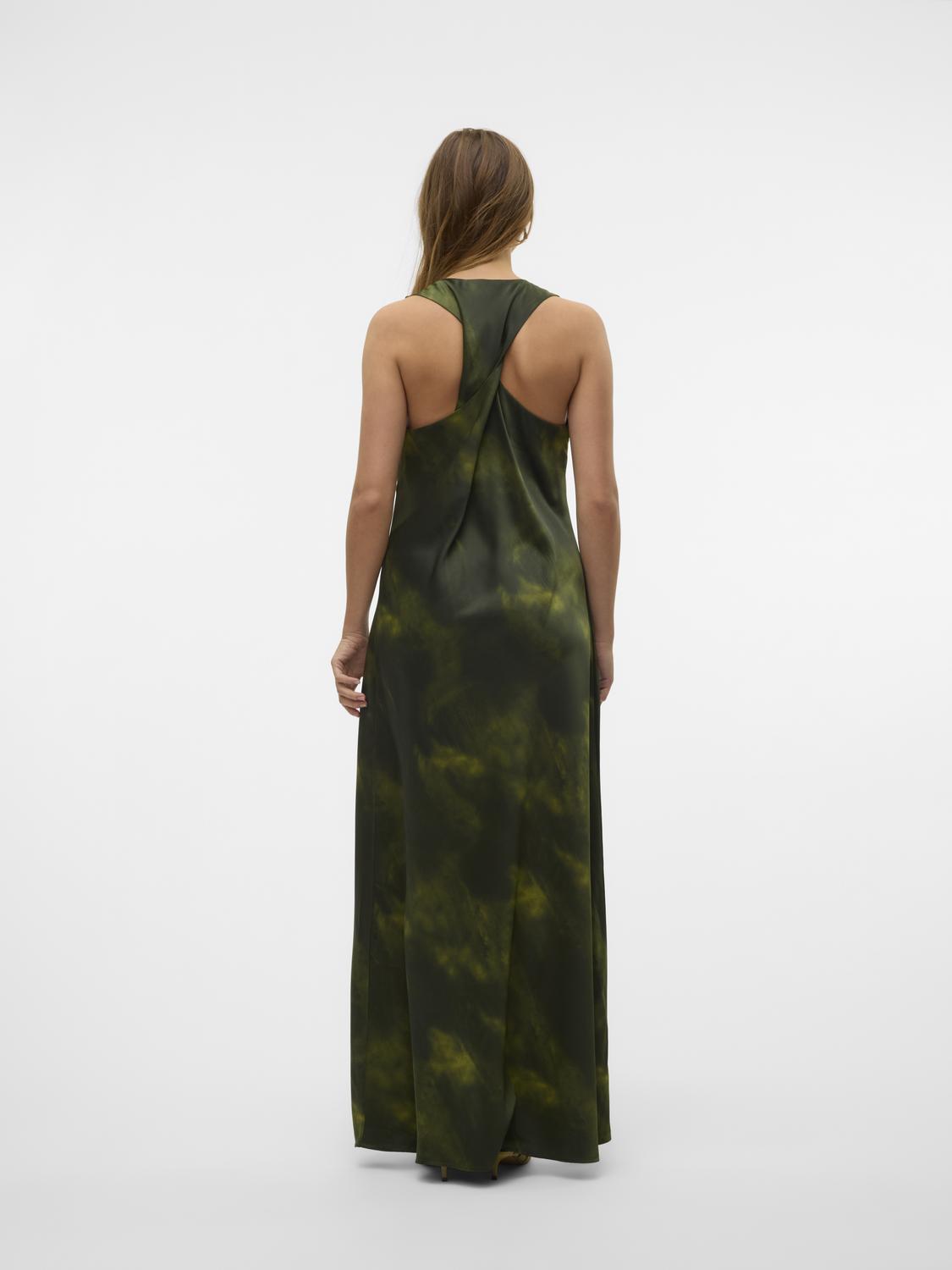 Vestido VMNOELE Aware Veromoda Sira 0