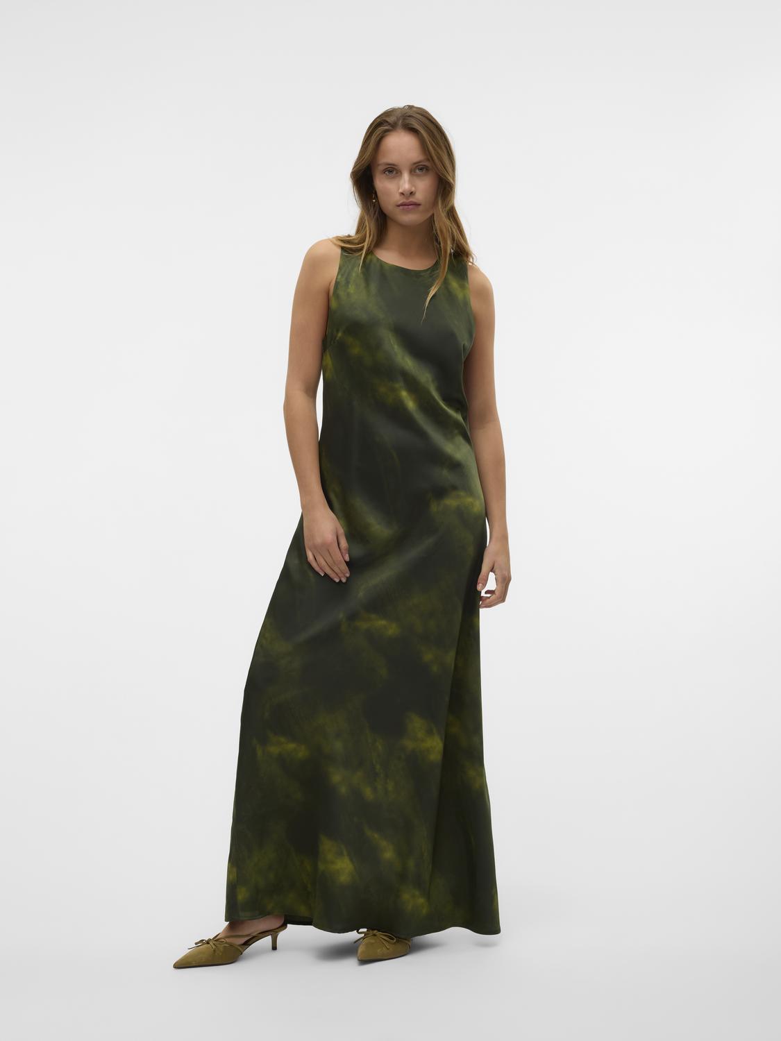 Vestido VMNOELE Aware Veromoda Sira 3