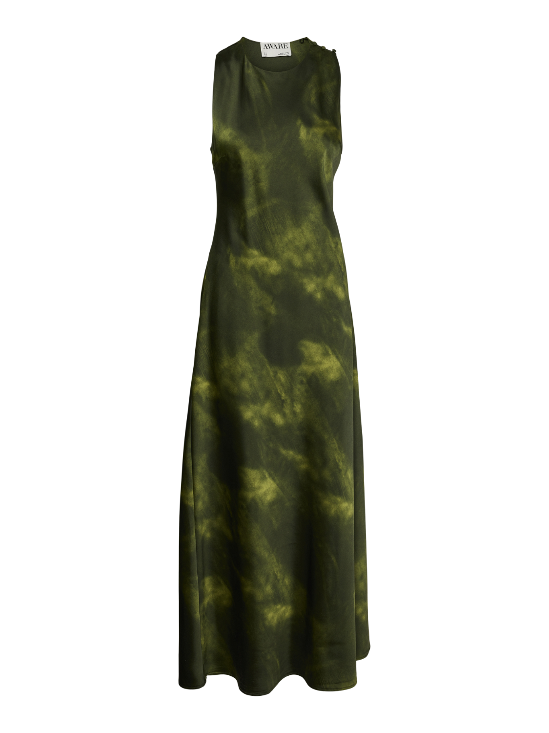 Vestido VMNOELE Aware Veromoda Sira 4