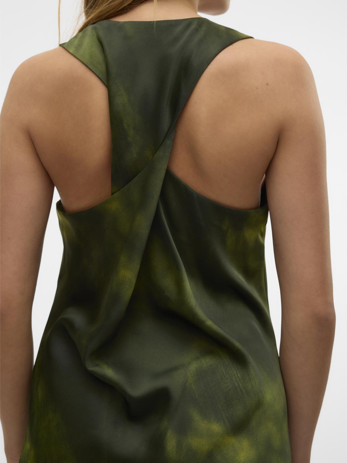 Vestido VMNOELE Aware Veromoda Sira 4