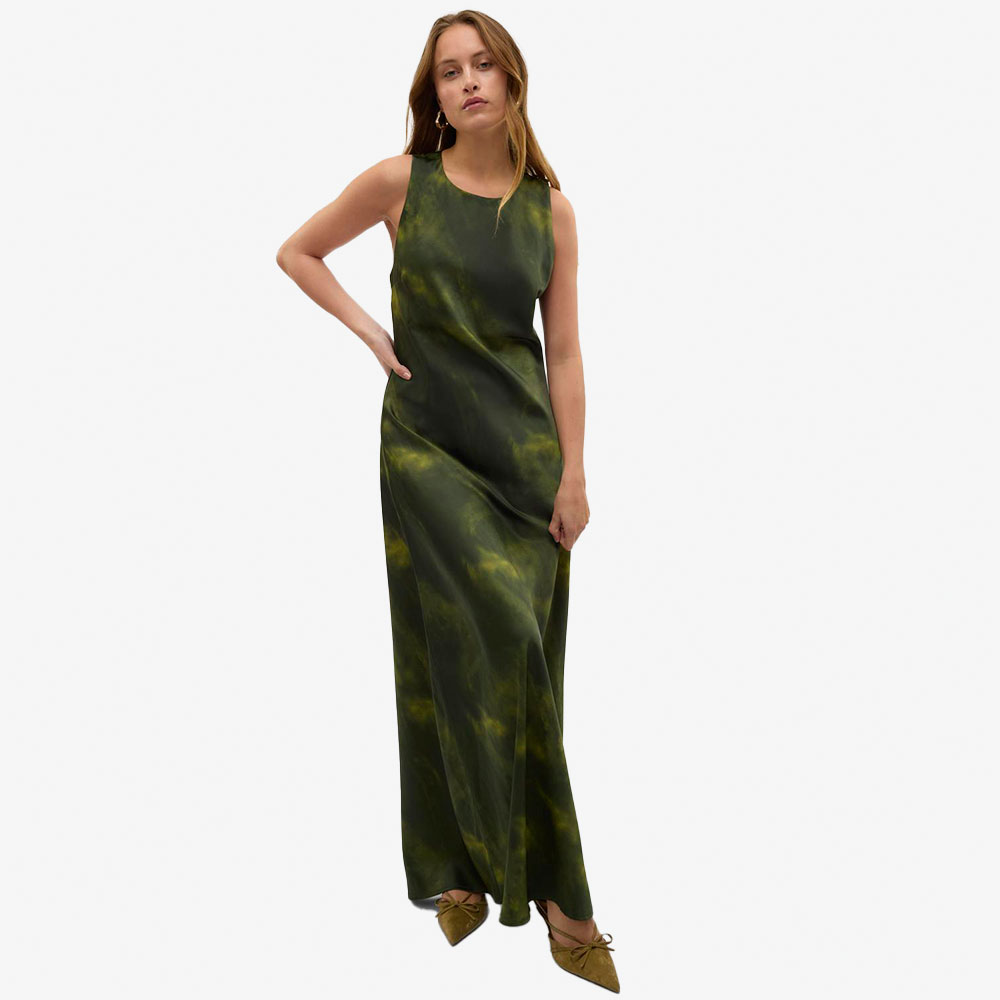 Vestido VMNOELE Aware Veromoda Sira 5