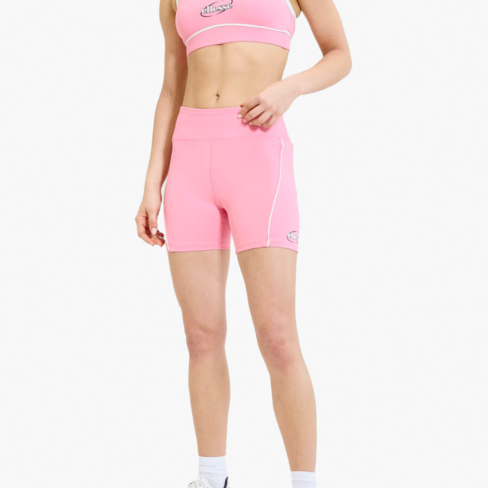Calções SULINA Ellesse Pink 3