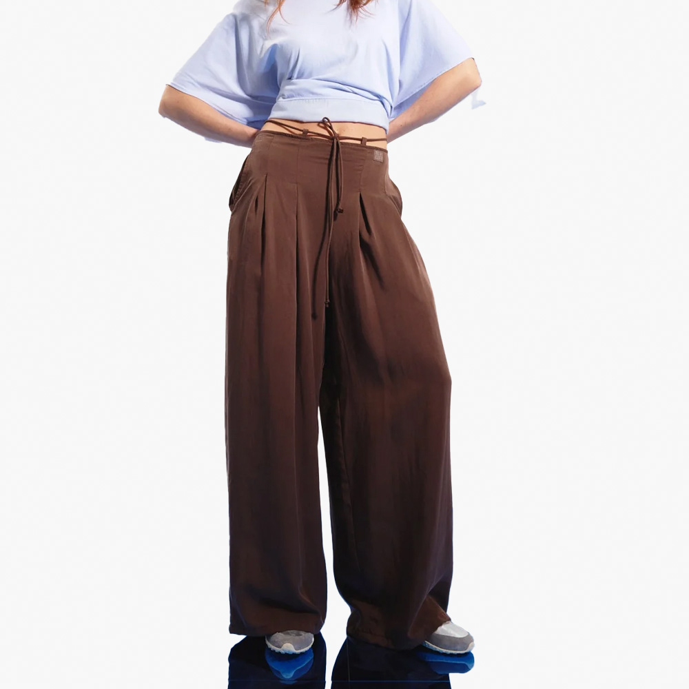 Calça 17207 VDR Brown 4