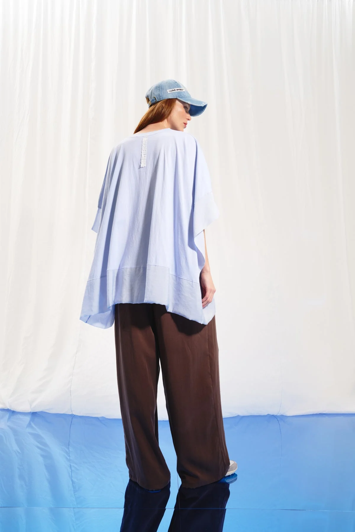 Calça 17207 VDR Brown 3