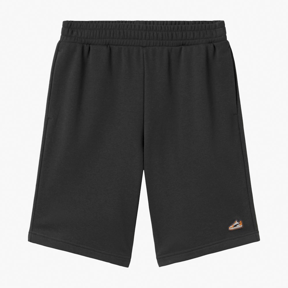 Calções SNEAKERS TR Puma Black 0
