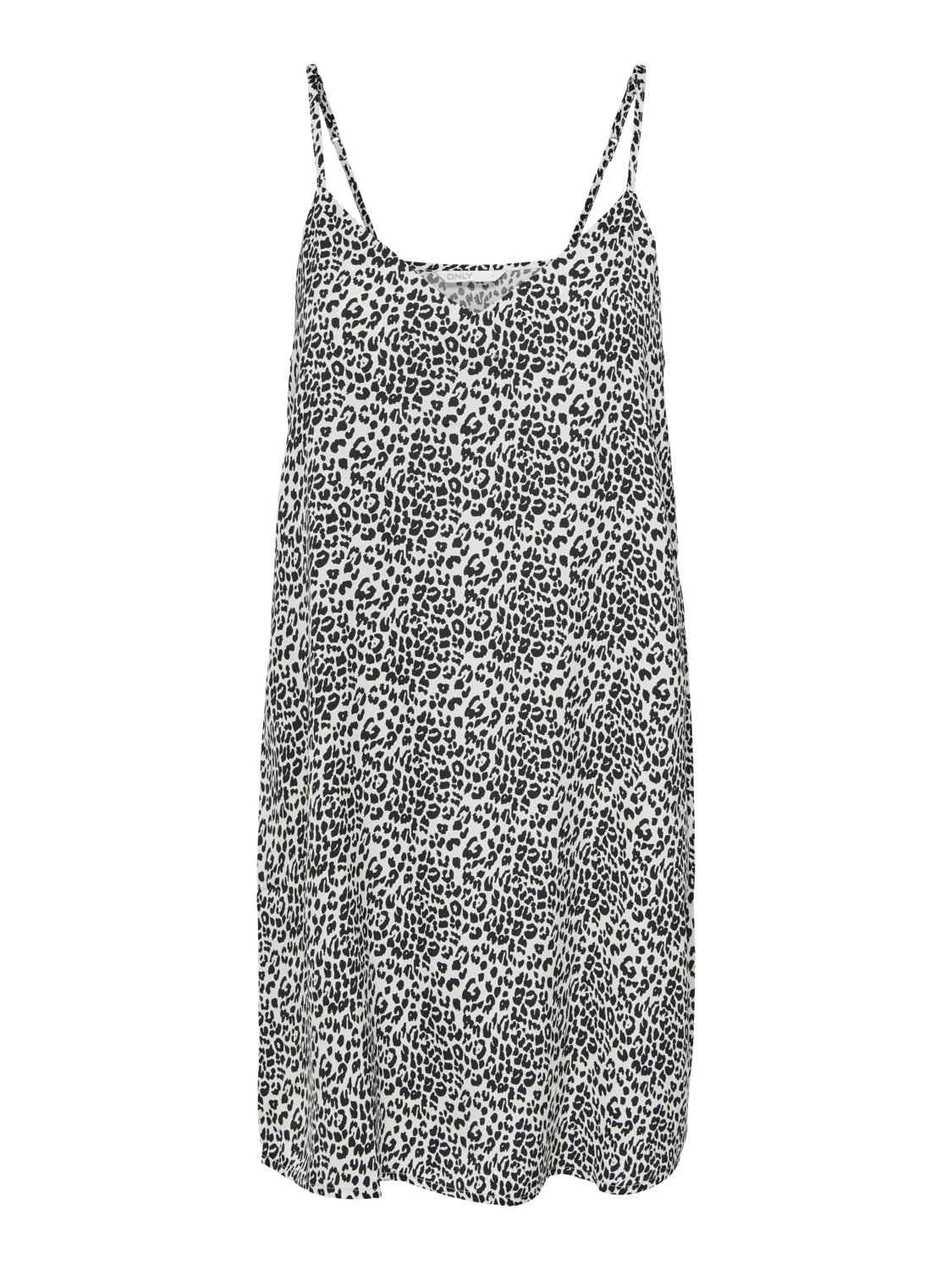 Vestido ONLKATRINA Only Cloud Dancer 2