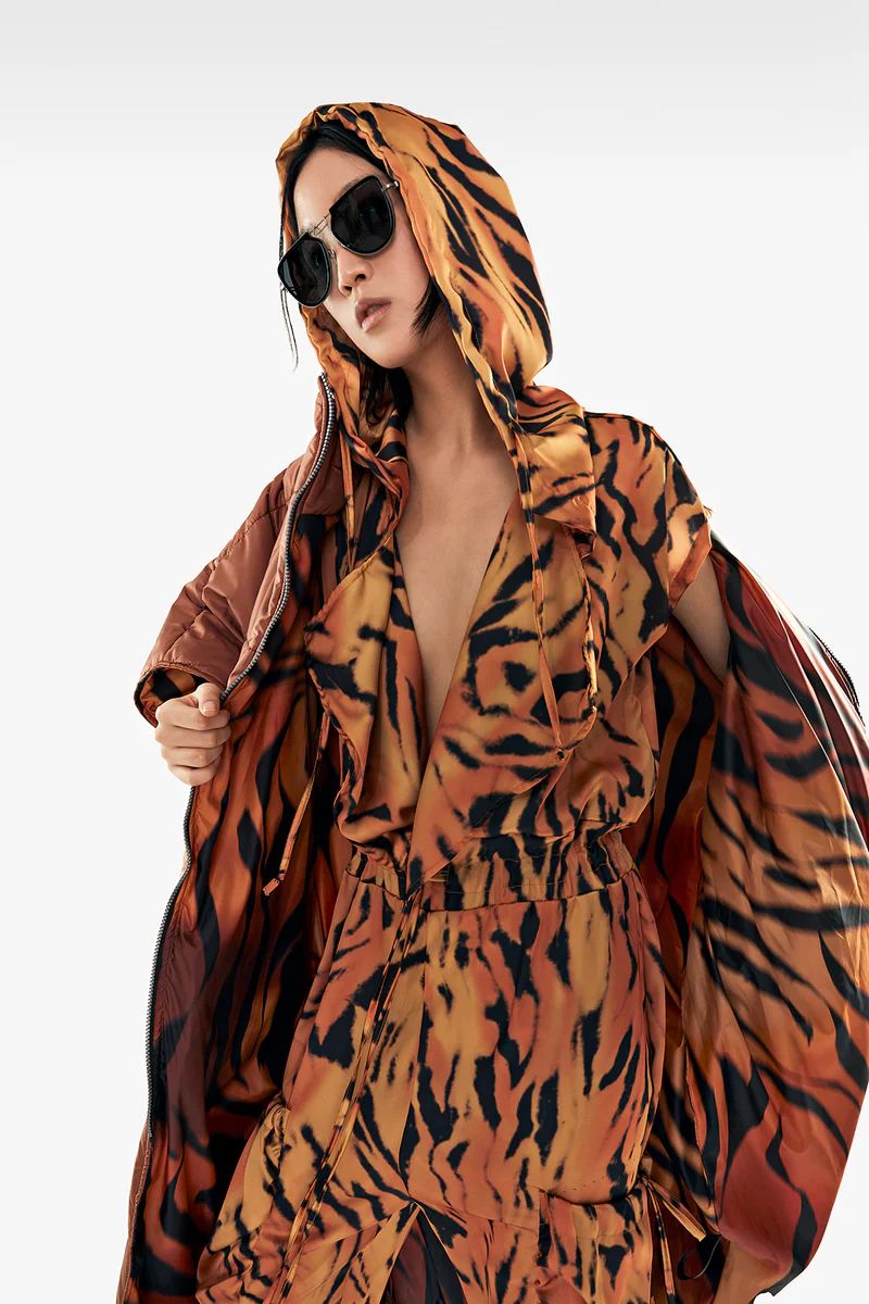 Macacão 11057 VDR Leo 1