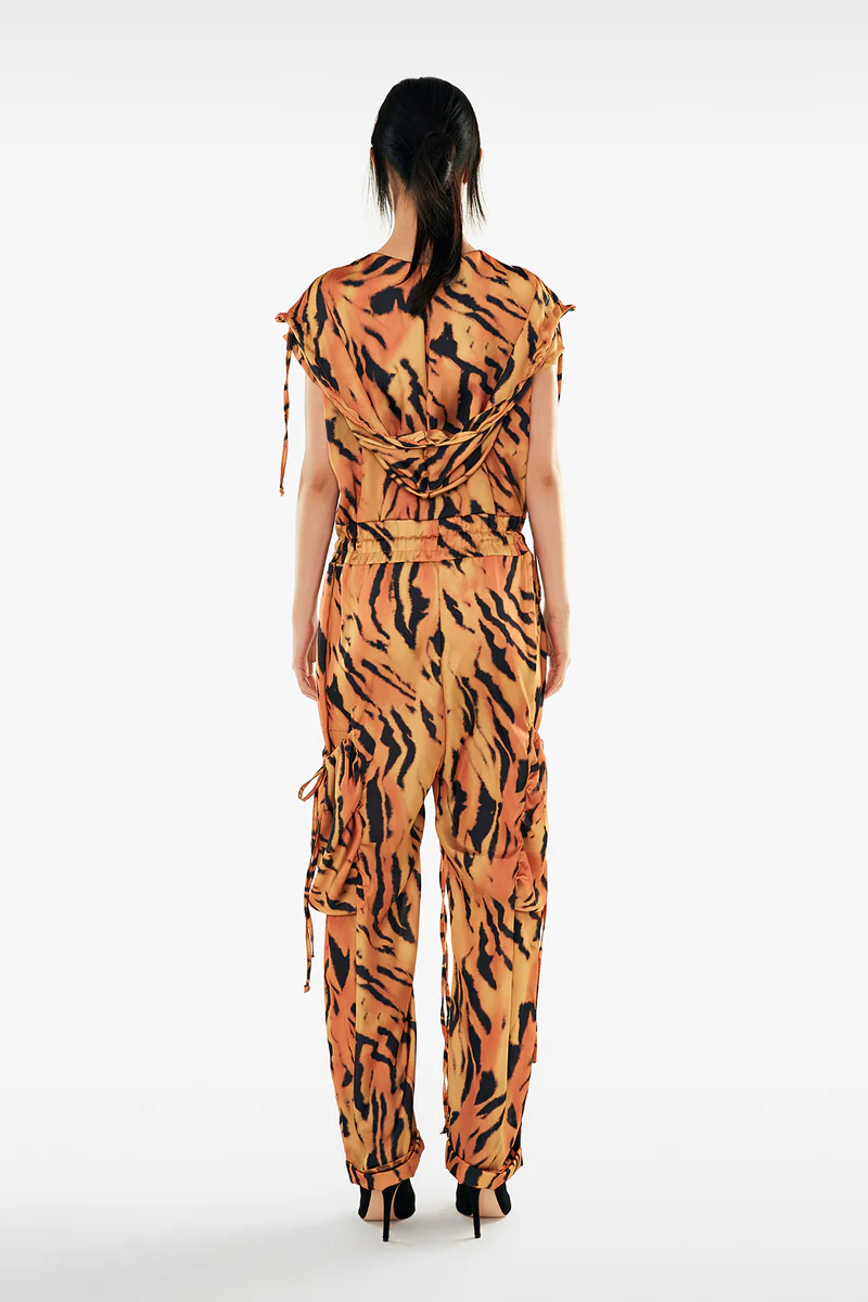 Macacão 11057 VDR Leo 2