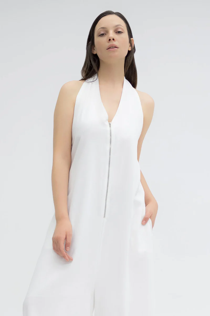 Macacão 5490 VDR Bianco 0