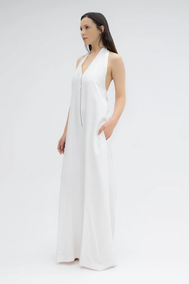 Macacão 5490 VDR Bianco 1