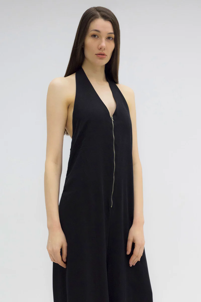 Macacão 5490 VDR Nero 1