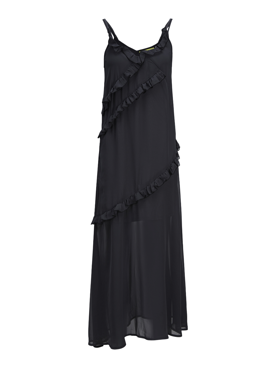 Vestido JXKASSIE JJXX Asphalt 6