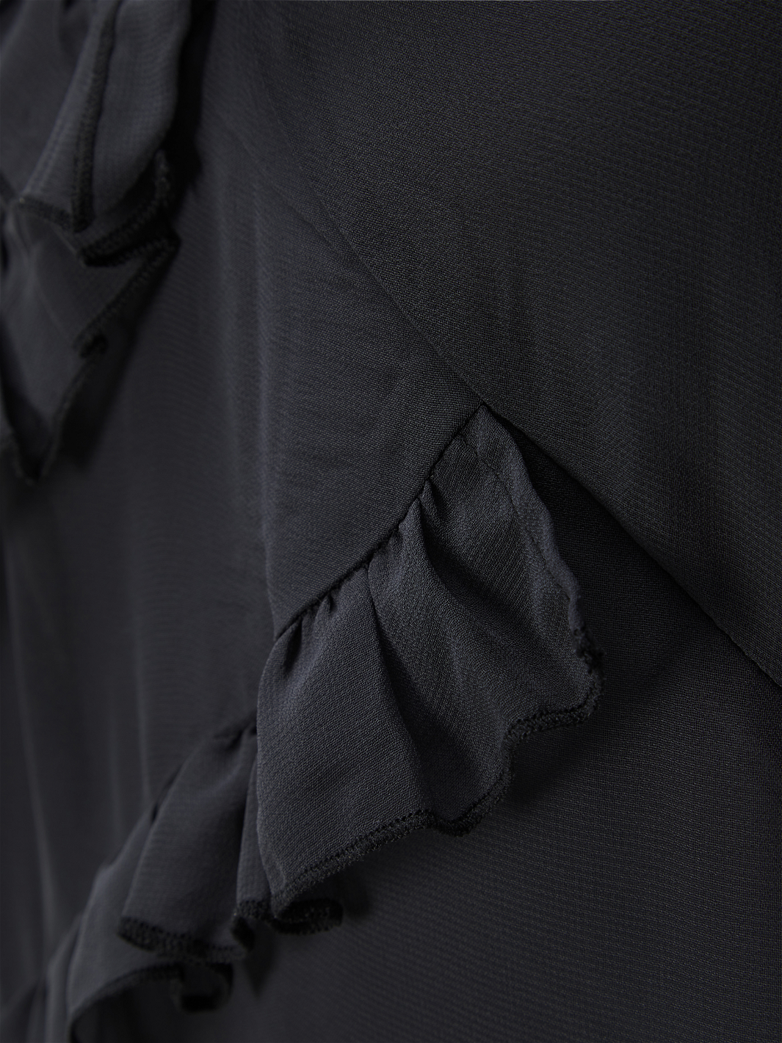 Vestido JXKASSIE JJXX Asphalt 5