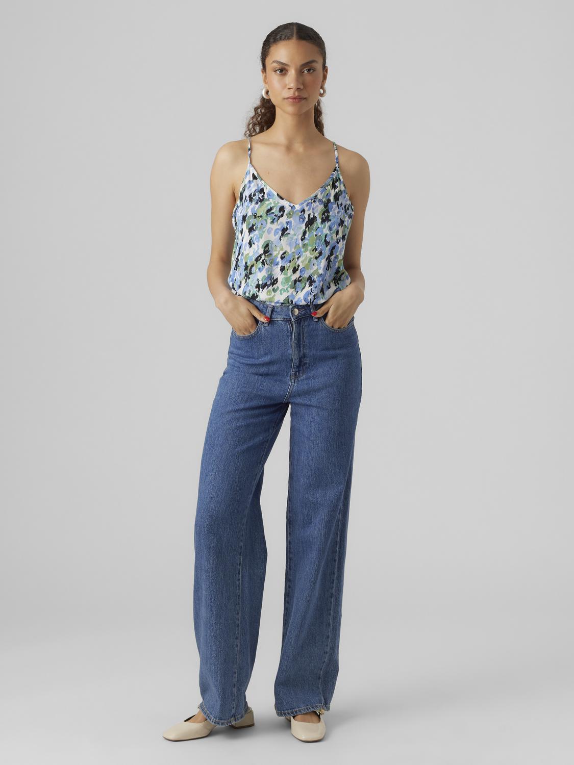 Top VMEASY Veromoda Little Boy Blue 2