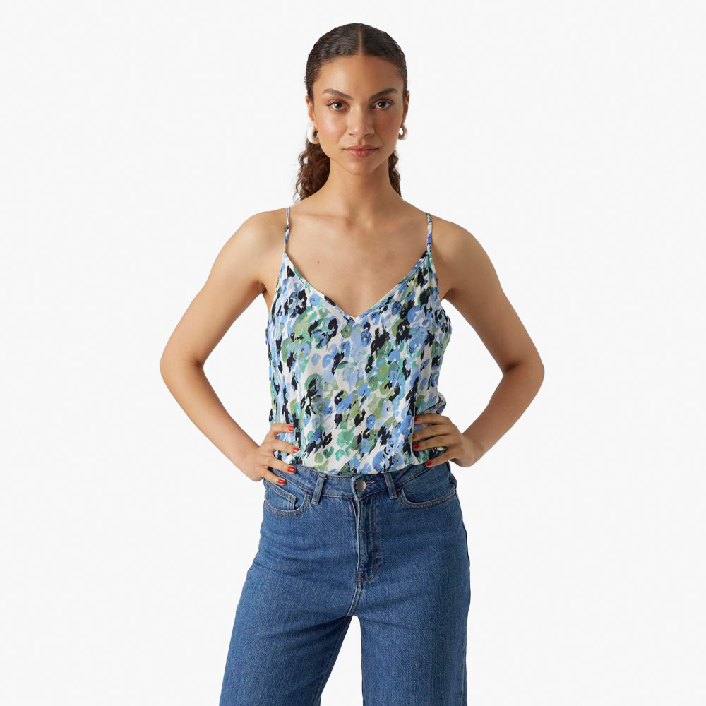 Top VMEASY Veromoda Little Boy Blue 0