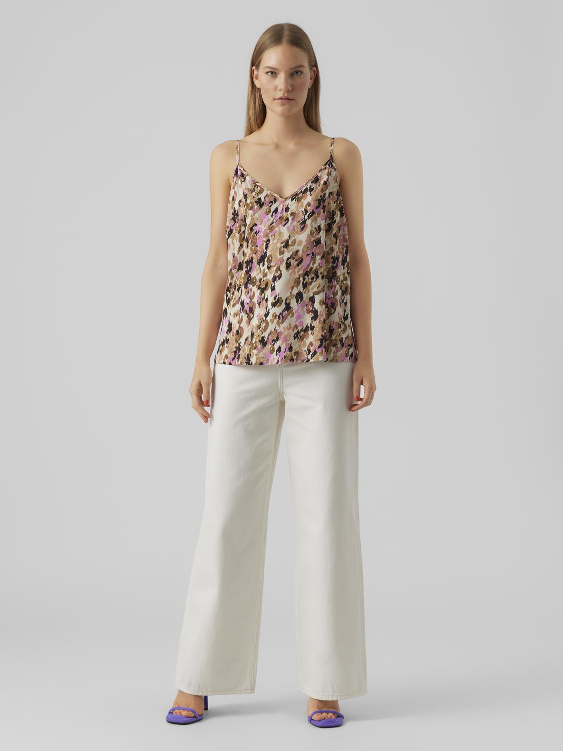 Top VMEASY Veromoda Tigers Eye 2