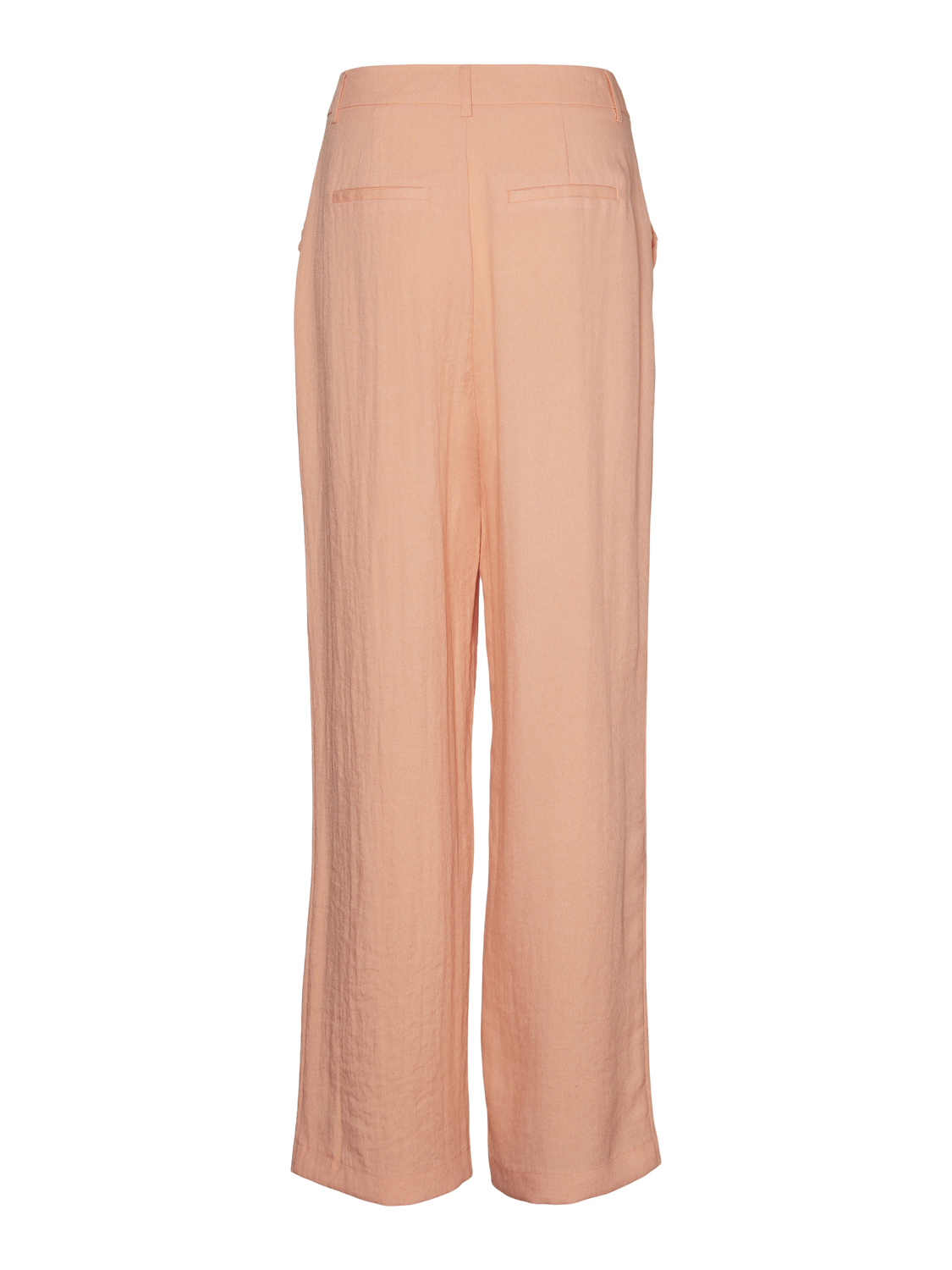 Calça VMHIMANA Veromoda Peach 1