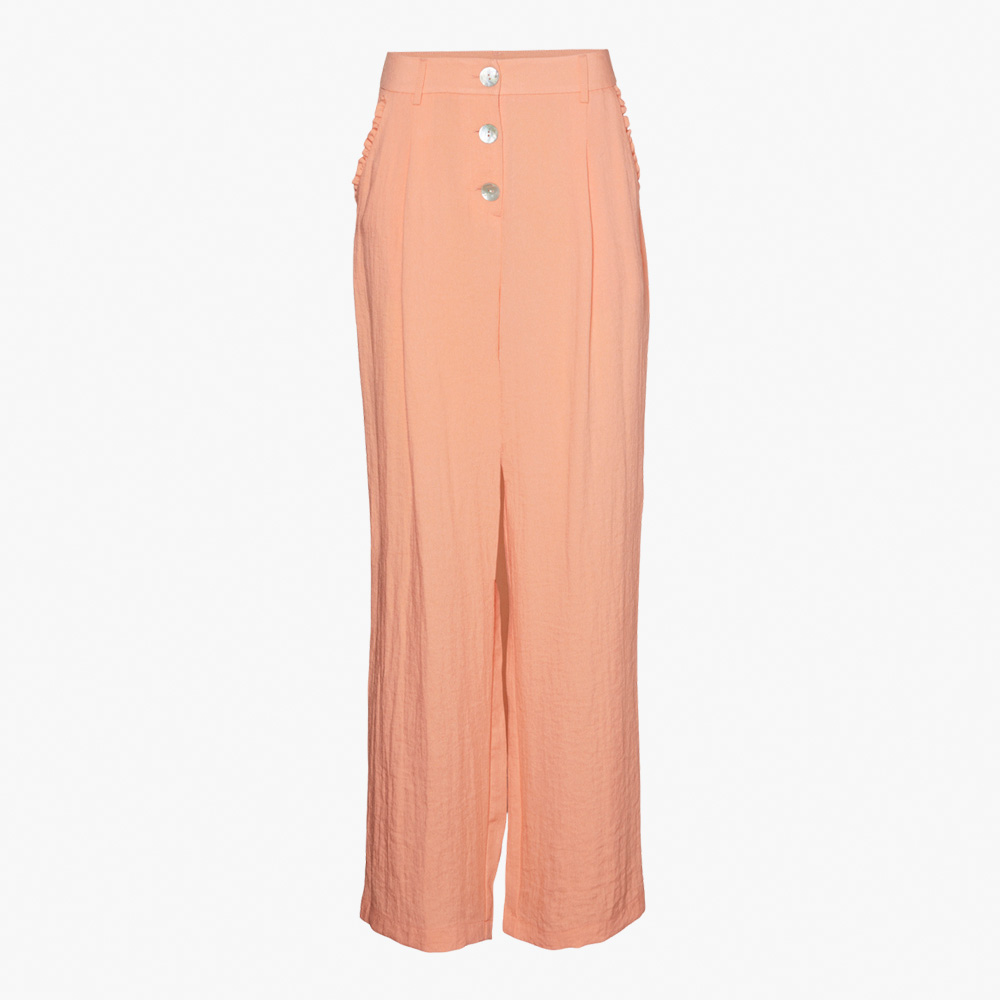 Calça VMHIMANA Veromoda Peach 0