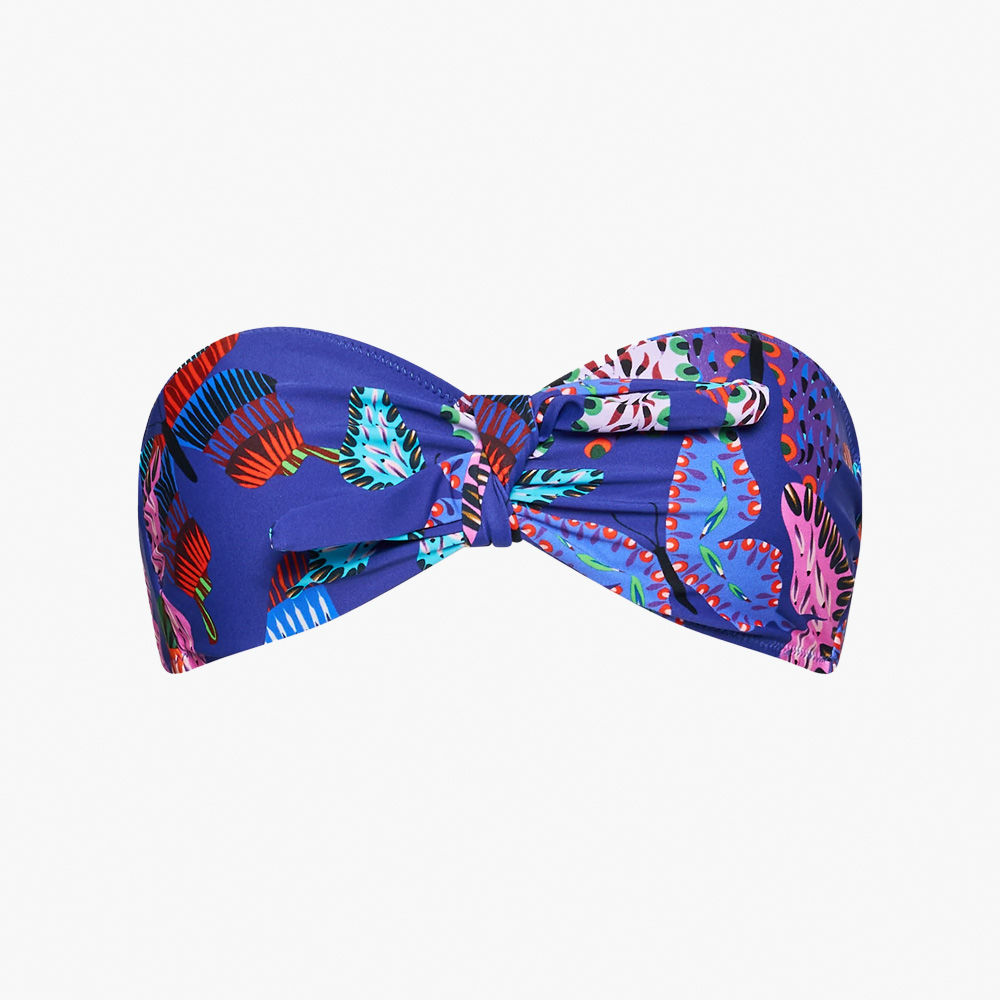 Soutien Bíquini ALANA Desigual 5036 0