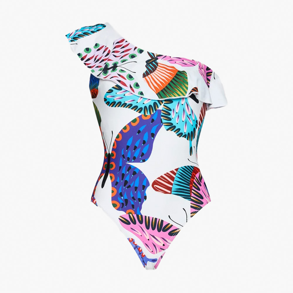 Fato de banho ARIEL Desigual 1000 0