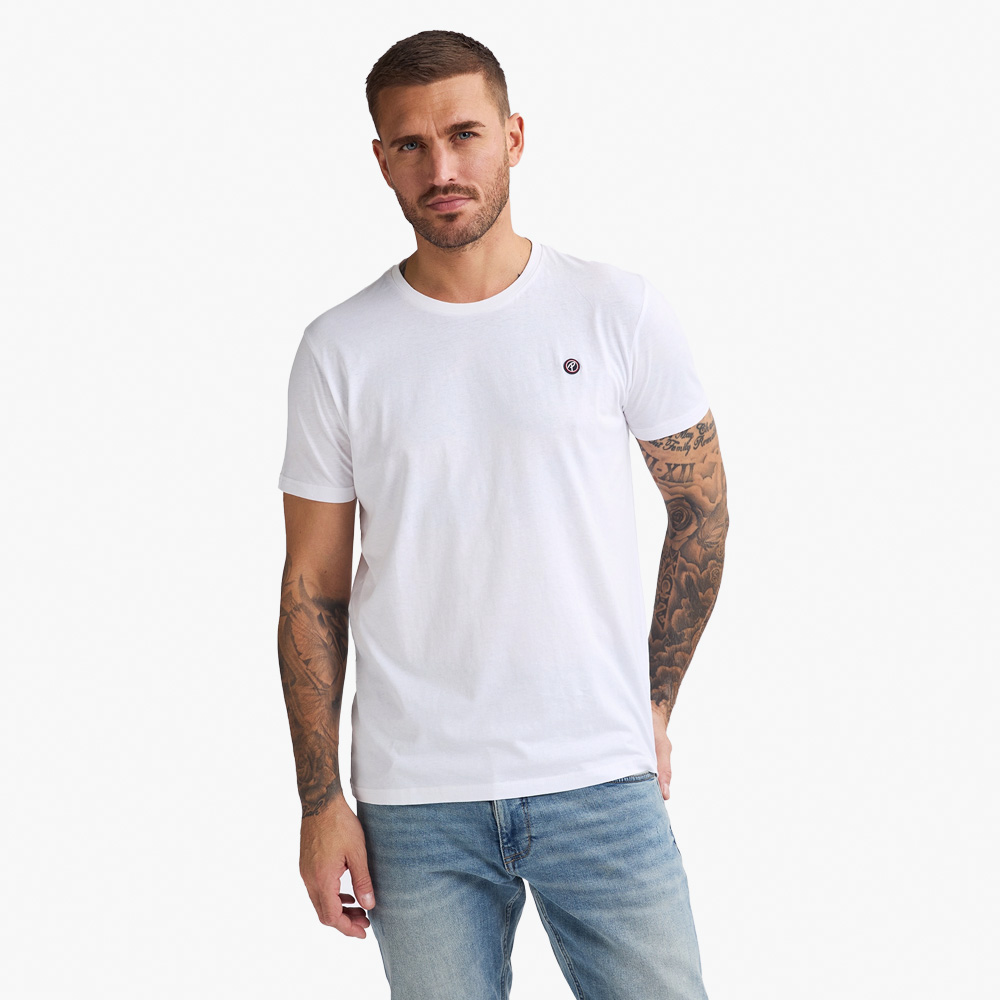 T-shirt M-ROS Petrol 0000 0