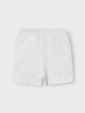 Calções NMMDIKE Name It Light Grey 2