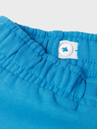 Calções NMMDIKE Name It Swedish Blue 1