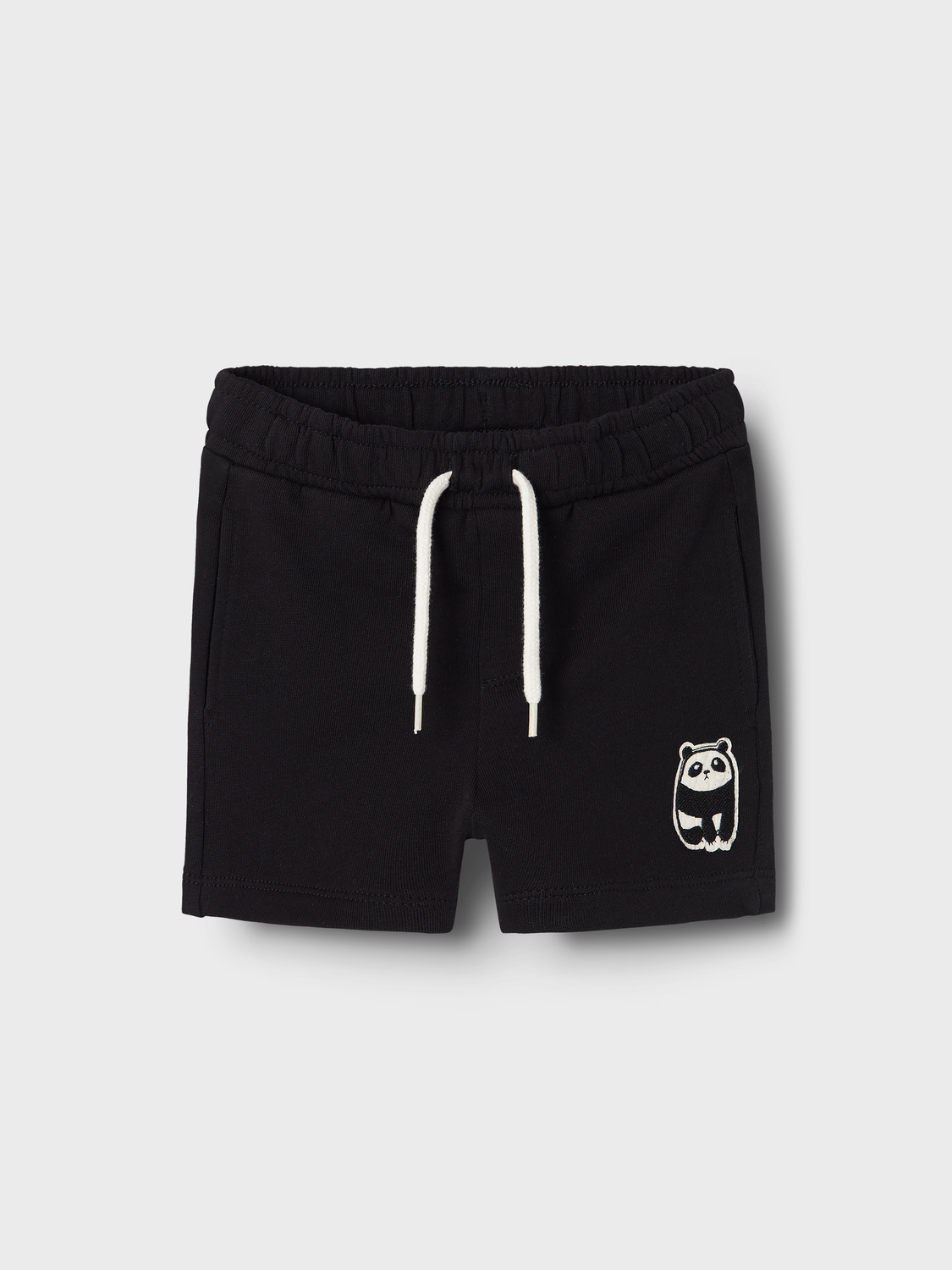 Calções NMMDIKE Name It Black 1