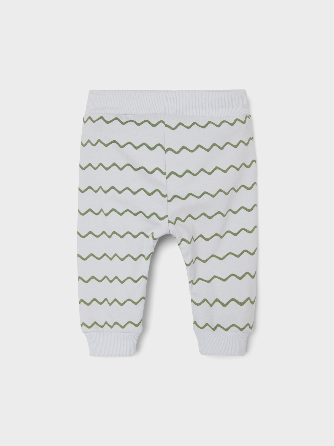 Calça NBMDYLAN Name It Heather 1