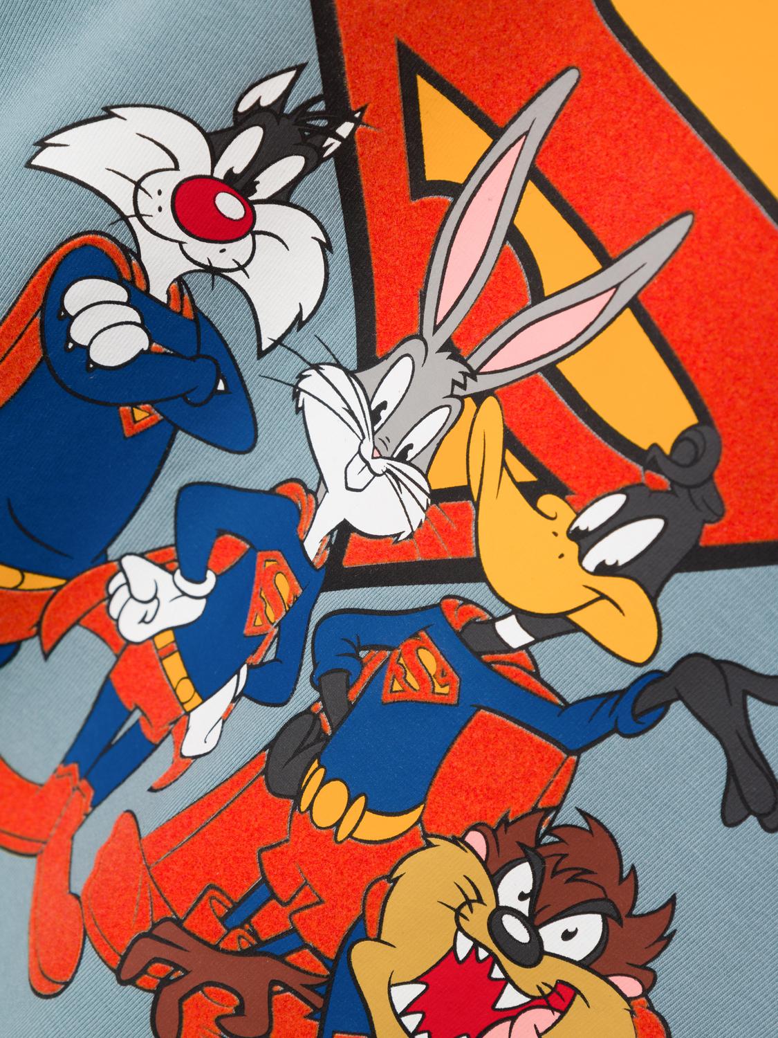 T-shirt NMMALVUX Name It Citadel 0