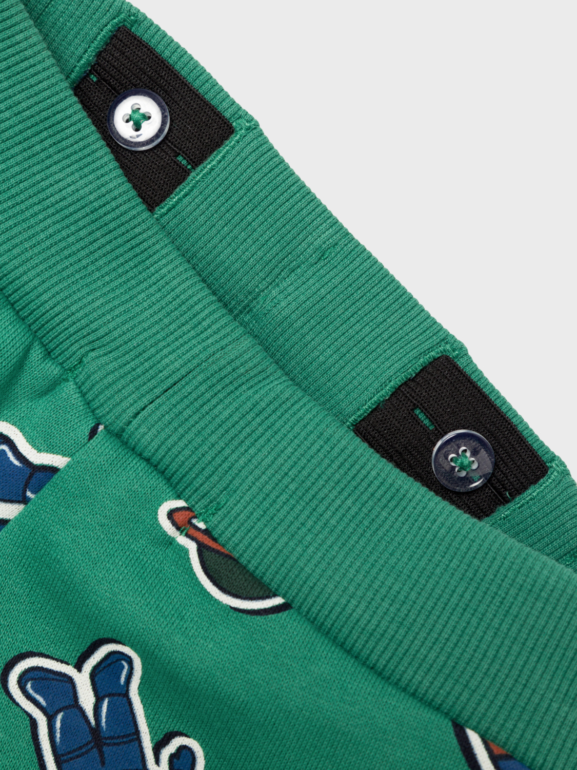 Calça NMMLEI Name It Fir 0