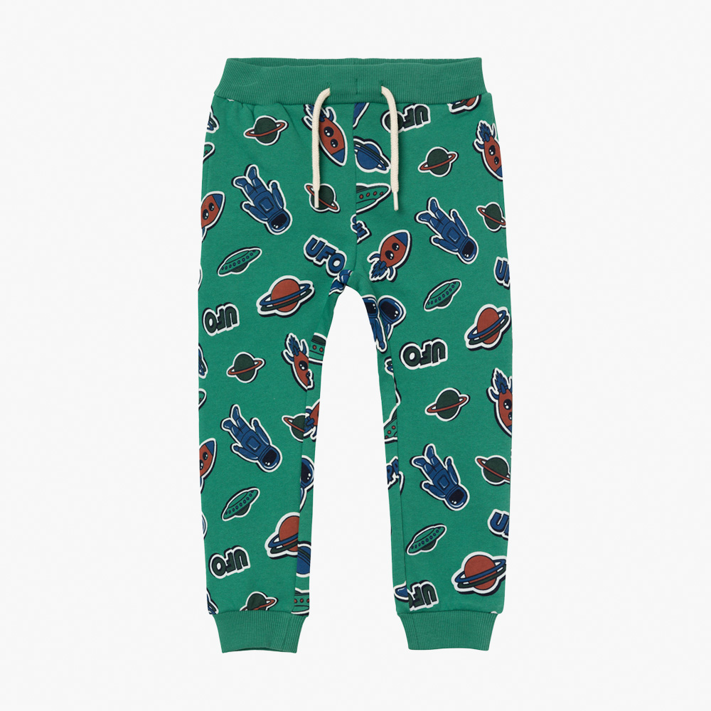 Calça NMMLEI Name It Fir 2