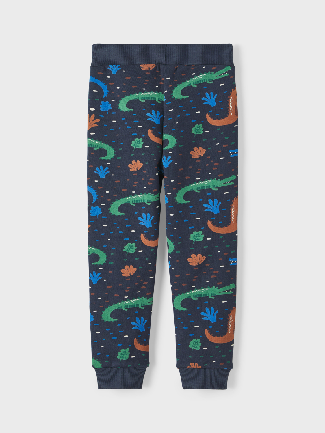 Calça NMMLEI Name It Coconut Shell 1