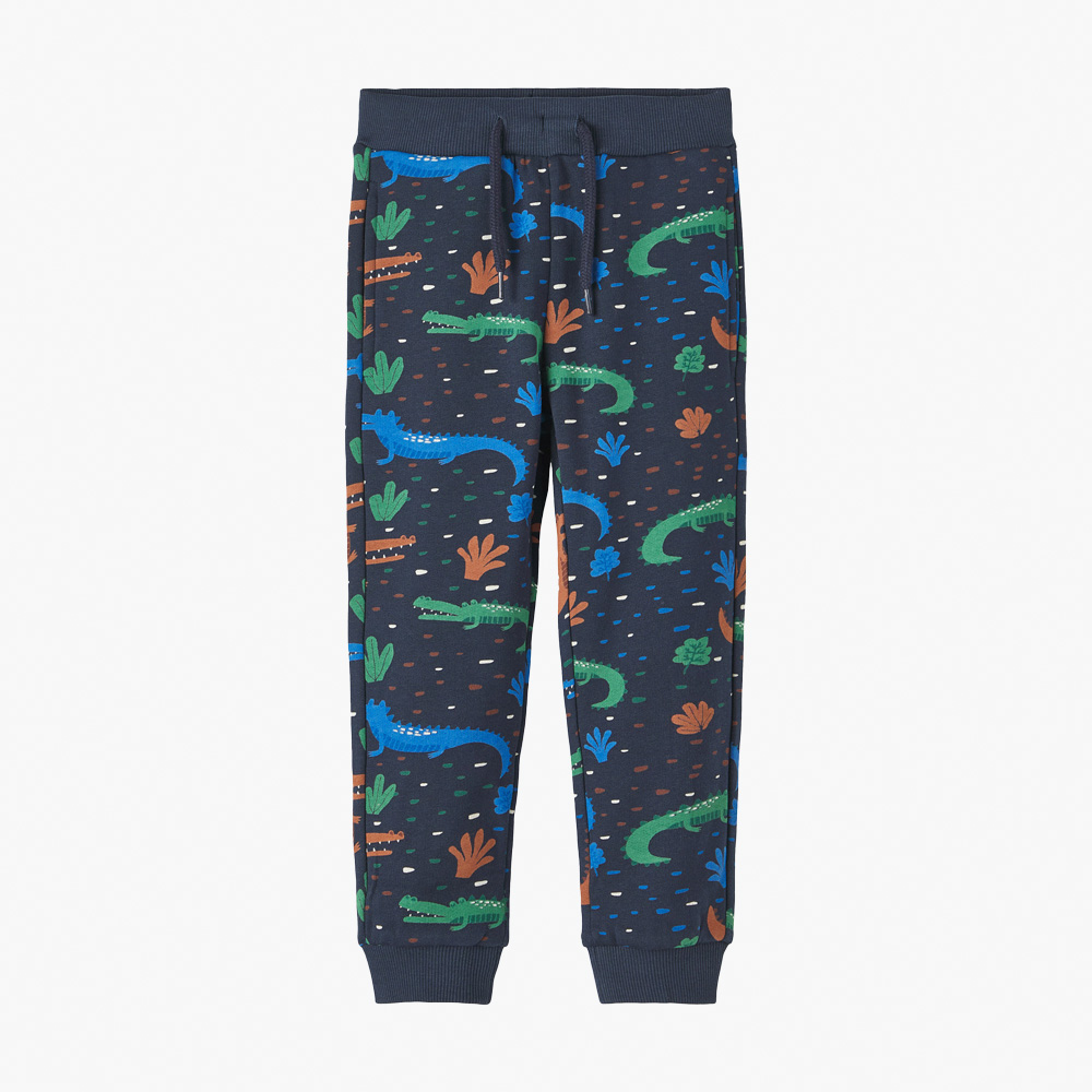 Calça NMMLEI Name It Coconut Shell 2