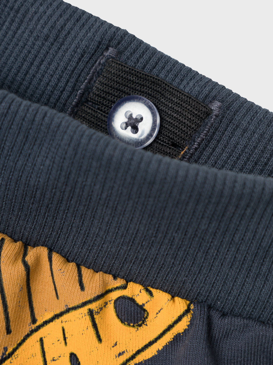 Calça NMMNELSON Name It India Ink 1