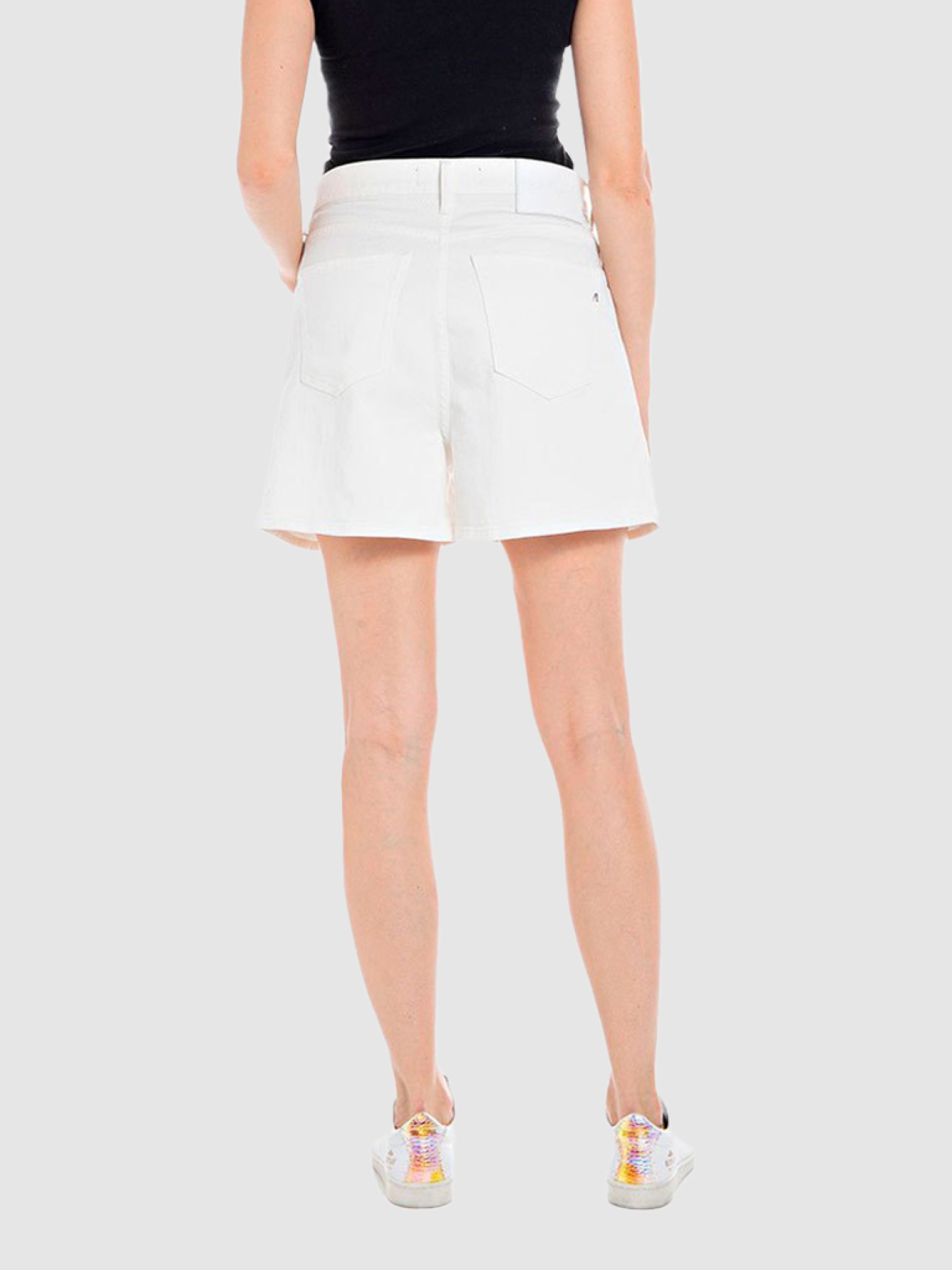 Calções WA498 Replay 141 2