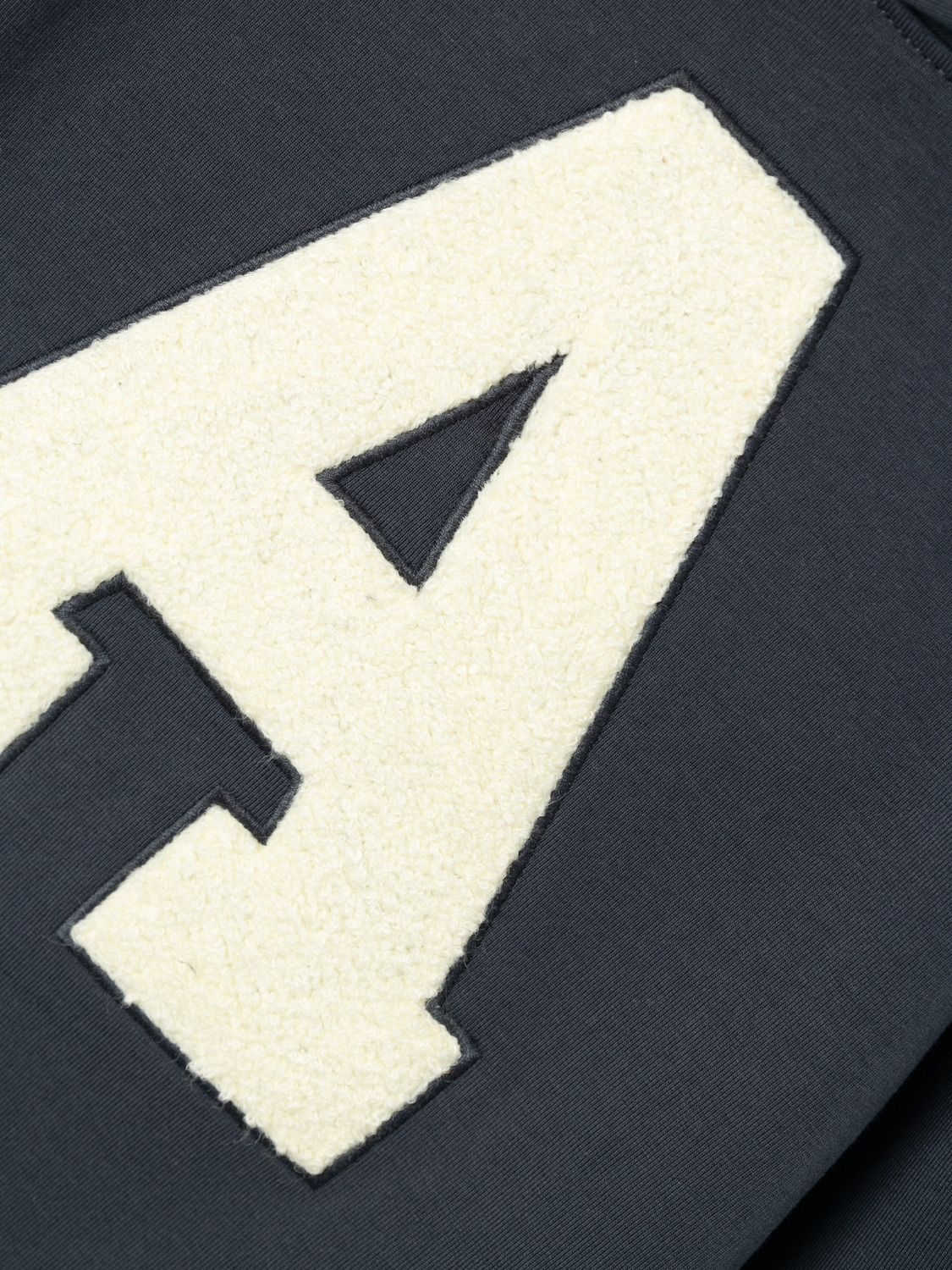 Sweatshirt NMMOLHAN Name It India Ink 0