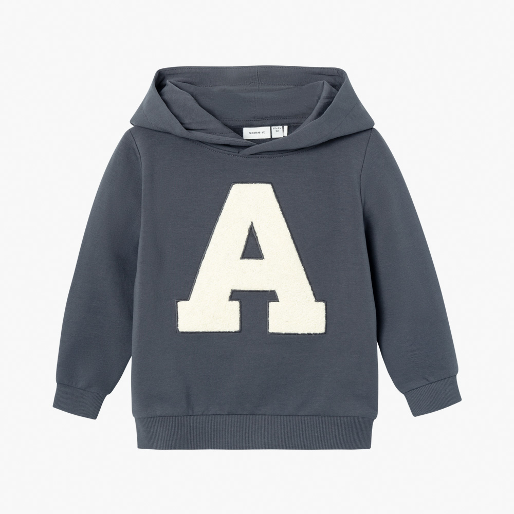 Sweatshirt NMMOLHAN Name It India Ink 2