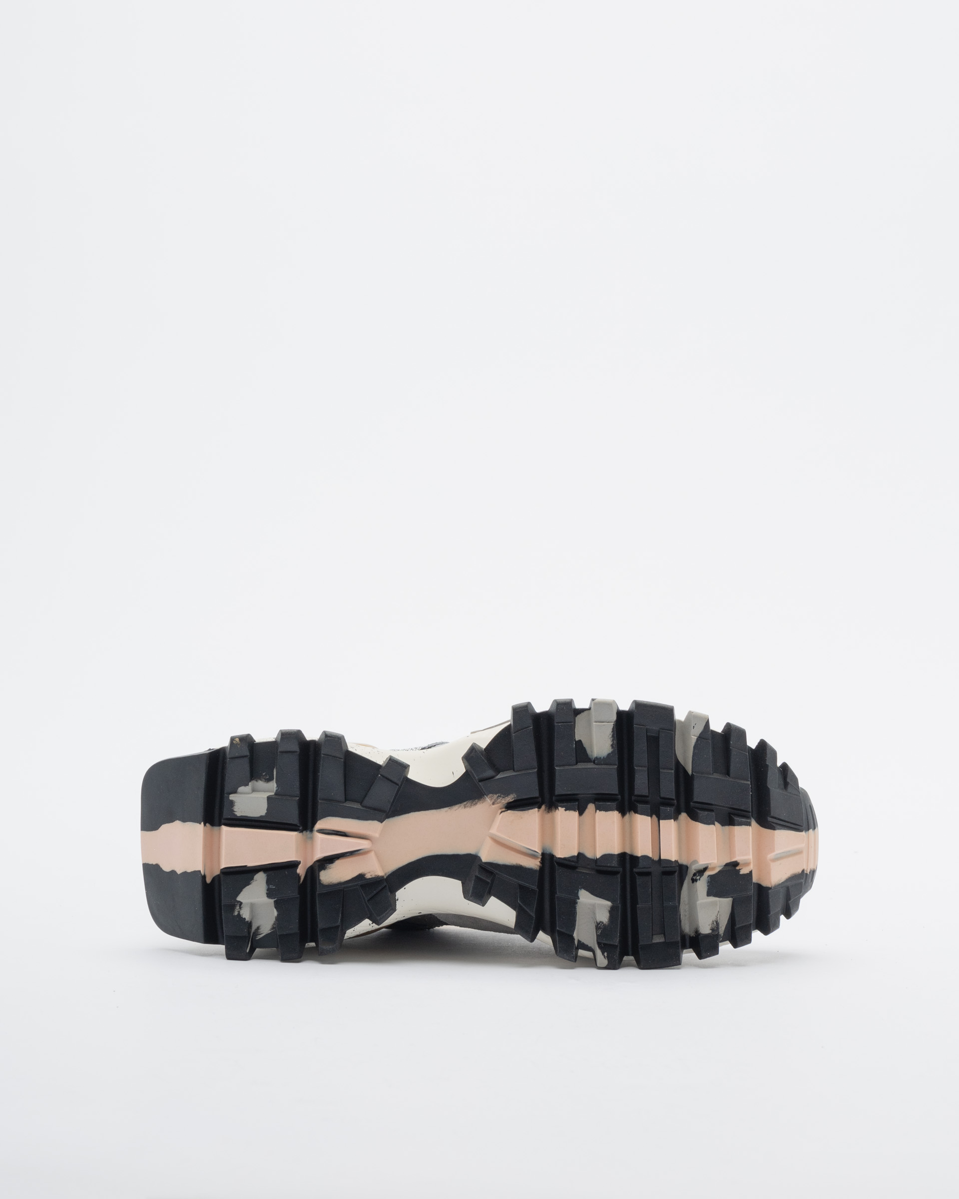 Sapatilha 134-18 Exé Grey/Black 3