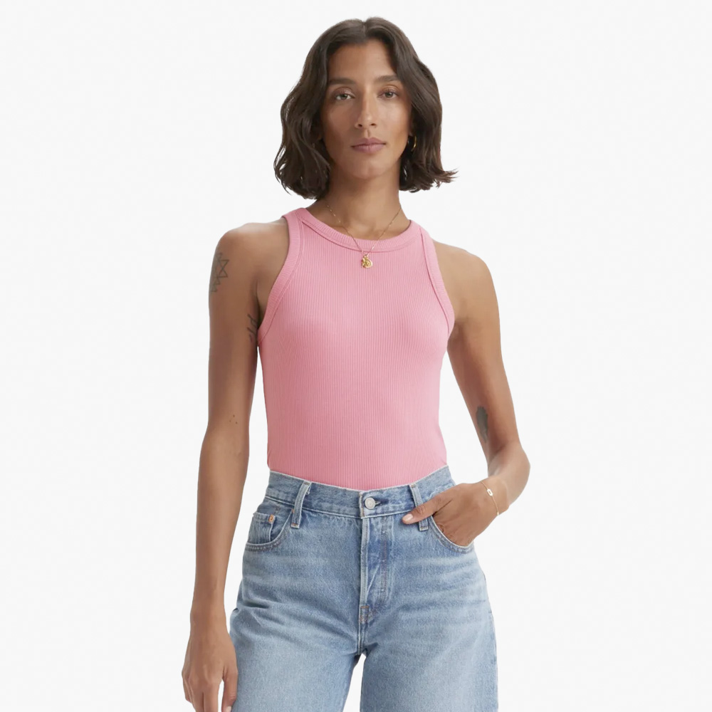 Top DREAMY Levi's Tameless Rose 3