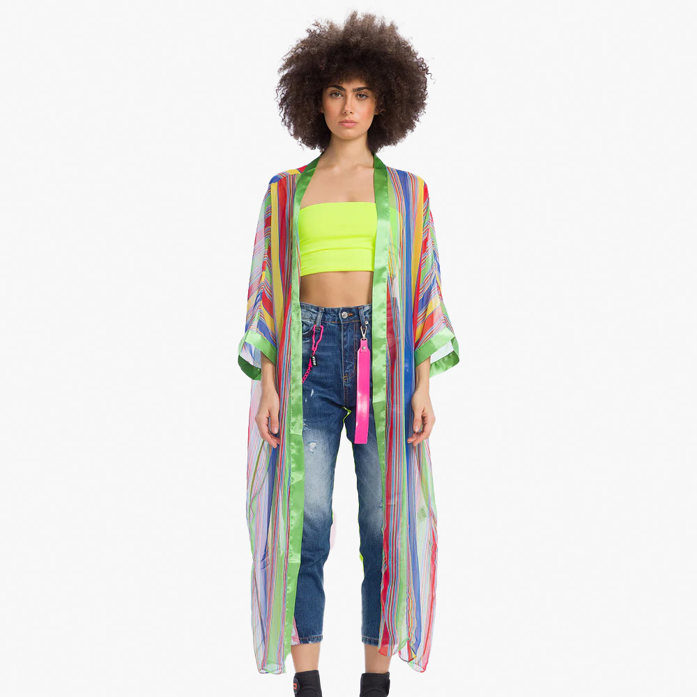 Pareo 9158 VDR Multicolor 3