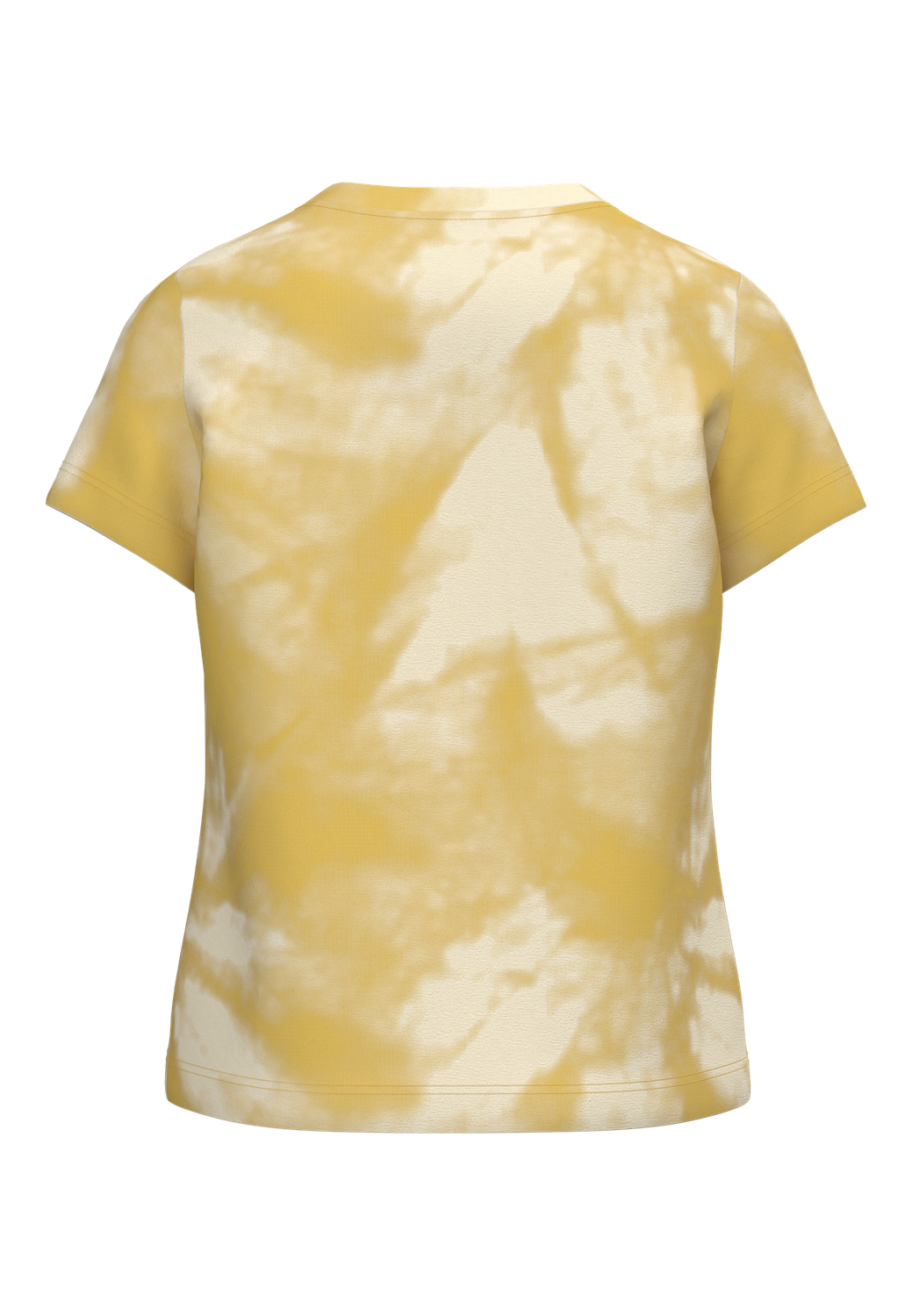 T-shirt NKFVELUKKA Name It Aspen Gold 1