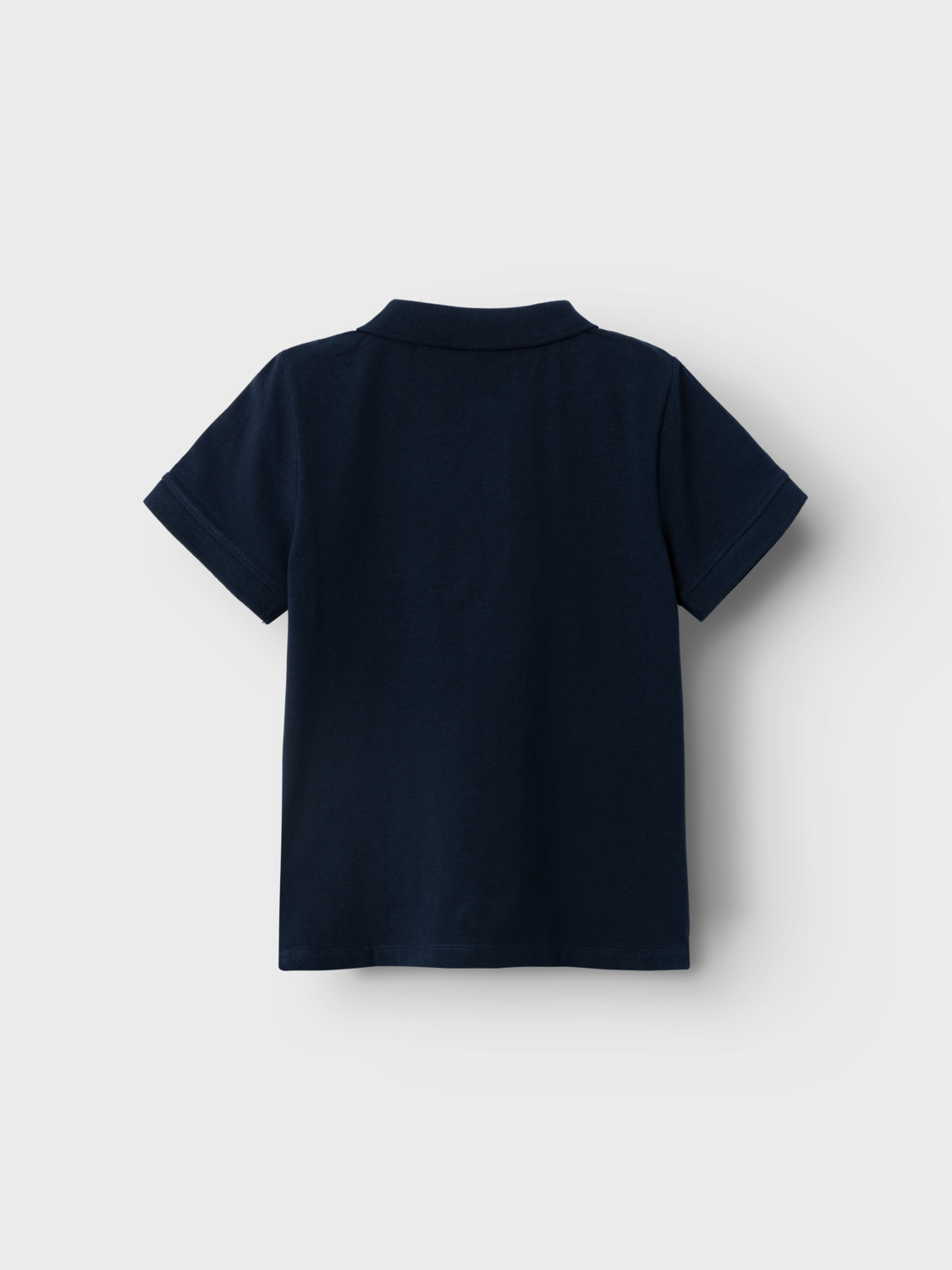 Pólo NKMVILUKAS Name It Dark Sapphire 2