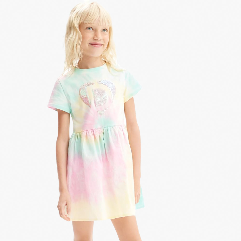 Vestido AVERY Desigual 3059 2
